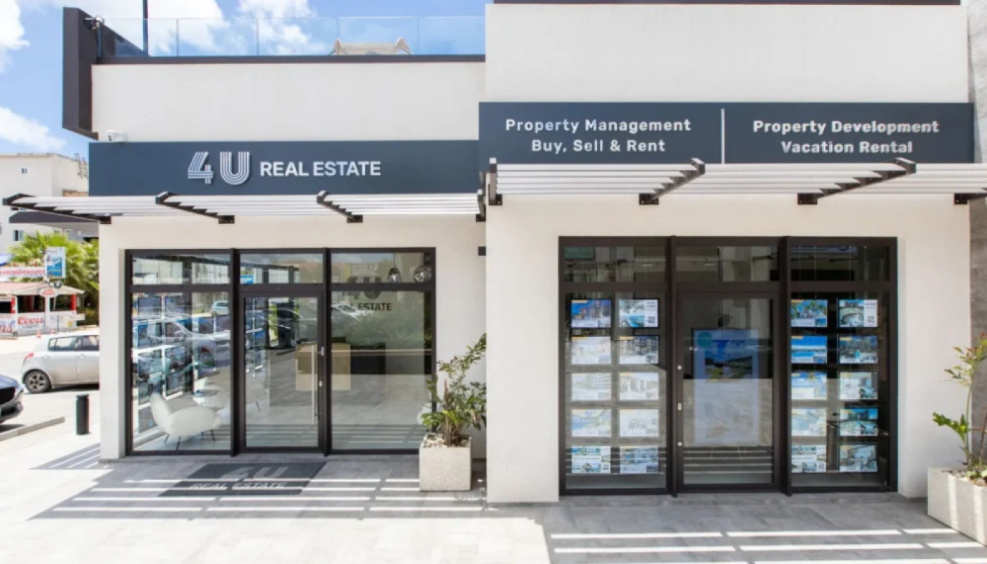 Immobilier - Agence immobilière à Saint Martin : trouvez le bien idéal avec 4U Real Estate