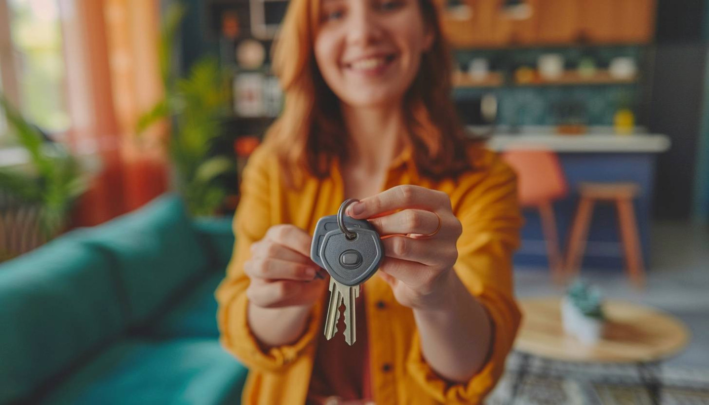 Immobilier - Avantages d'une garantie de loyer flexible et sans dépôt