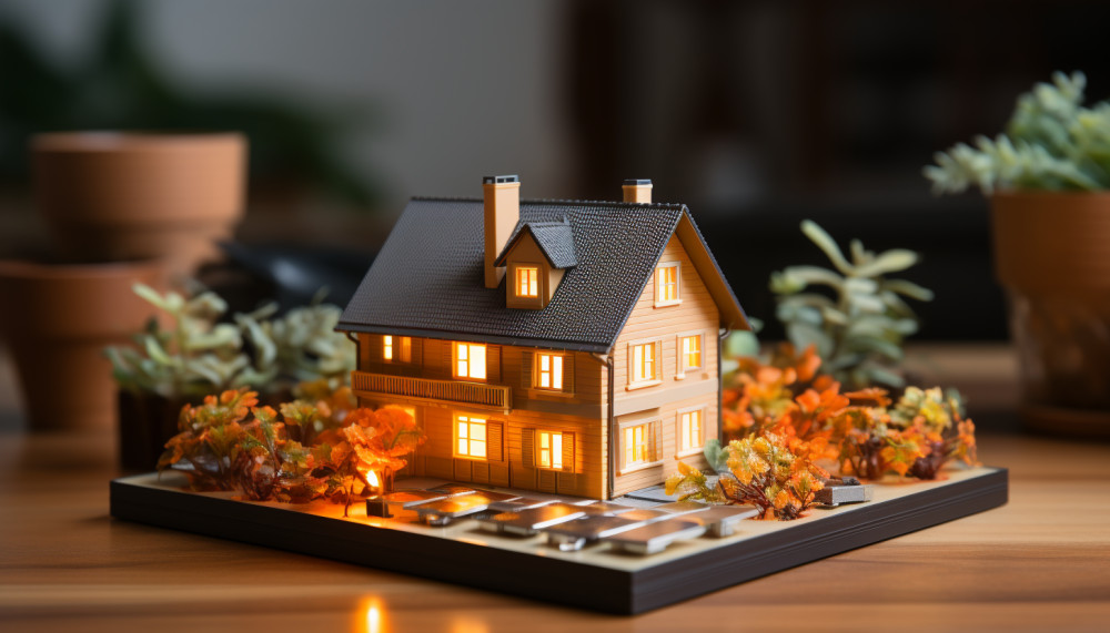 Autres - Comment bien choisir son stimulateur de prêt immobilier ?
