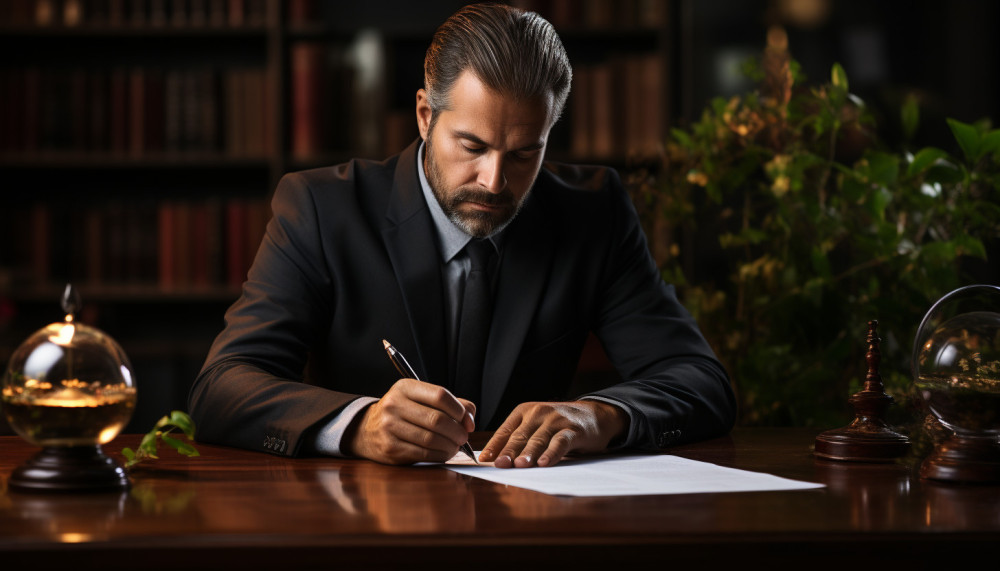 Autres - Comment choisir le bon avocat pour votre affaire de divorce ?