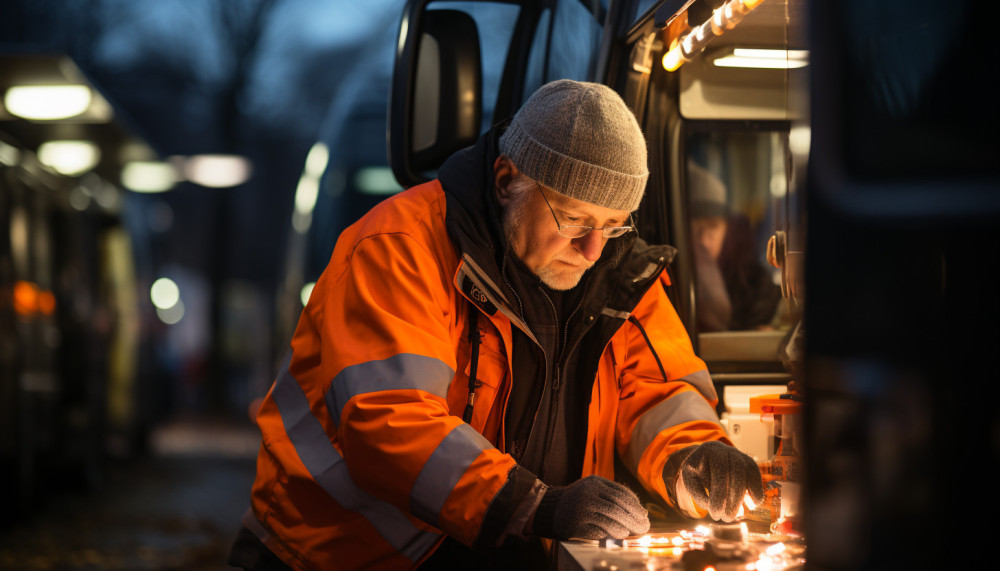 Autres - Comment la technologie avancée améliore les services de débouchage d'urgence