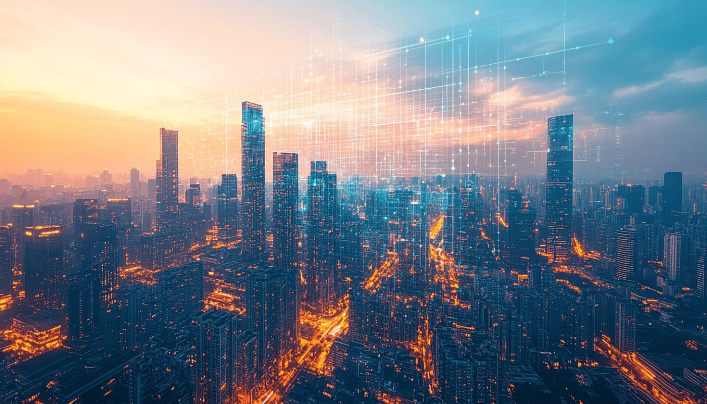 Investissement - Comment l'analyse prédictive peut transformer l'investissement immobilier ?