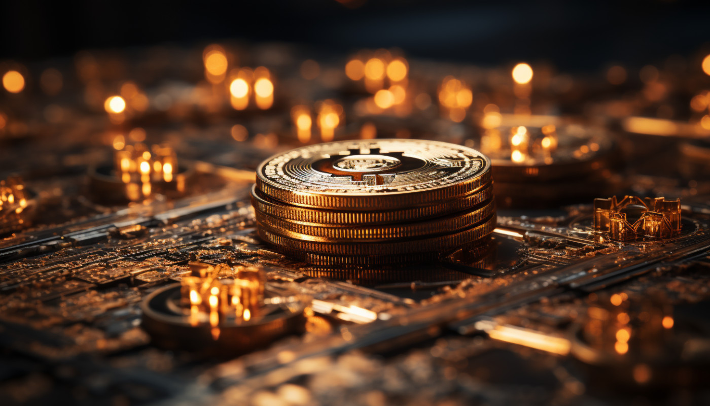 Investissement - Comment les cryptomonnaies bouleversent-elles l'investissement traditionnel?