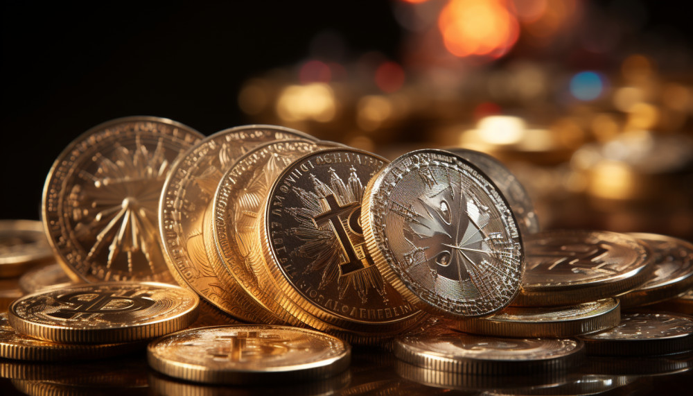 Prêts - Comment les cryptomonnaies transforment-elles le marché des prêts personnels ?