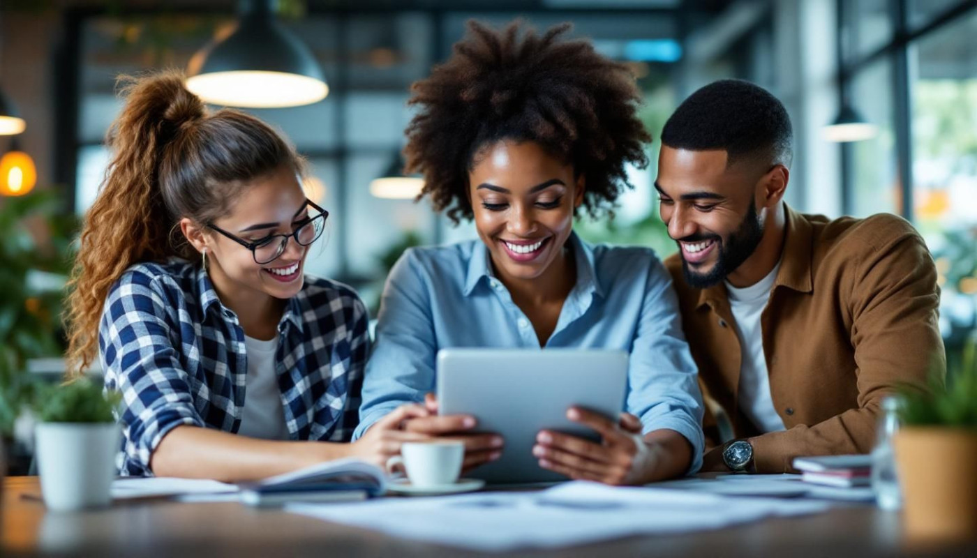 Comment maximiser l'efficacité opérationnelle avec des modèles d'affaires agiles ?