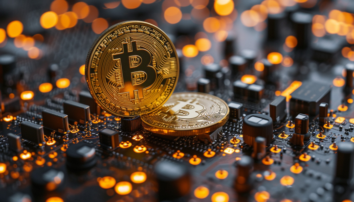 Crypto - Comprendre la DeFi : Qu'est-ce que la finance décentralisée et comment peut-elle transformer les investissements ?
