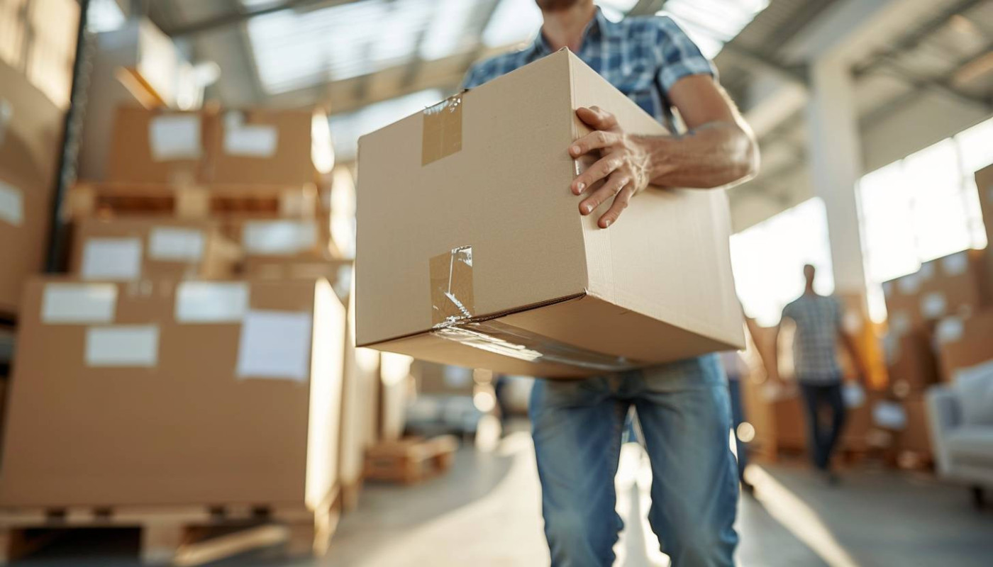 Immobilier - Conseils essentiels pour un déménagement efficace et sans tracas