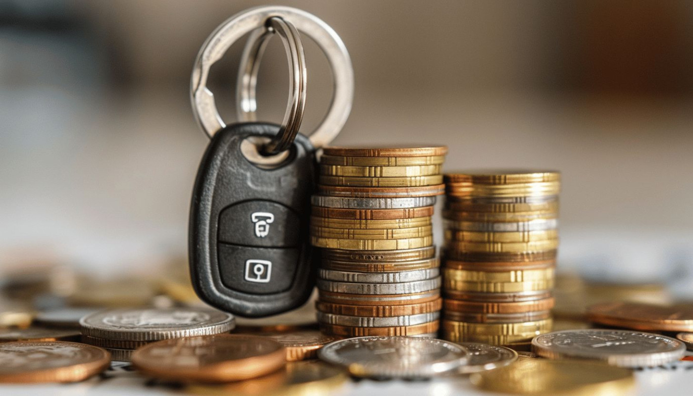 Prêts - Crédit auto occasion comment obtenir le meilleur taux
