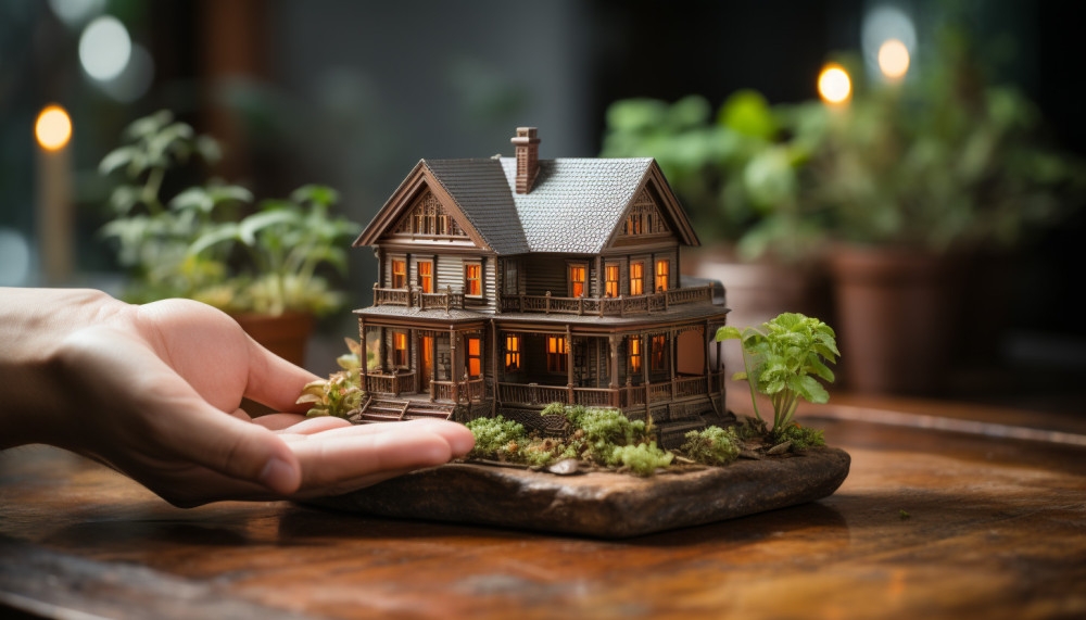 Autres - Doit-on acheter une maison sous compromis ?