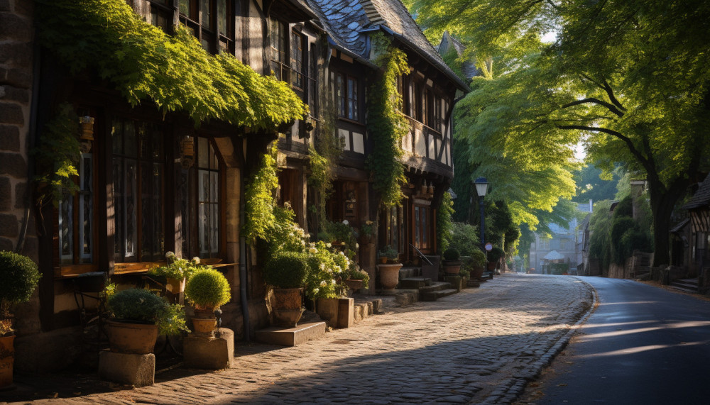 Autres - Explorer les quartiers historiques de Brive la Gaillarde