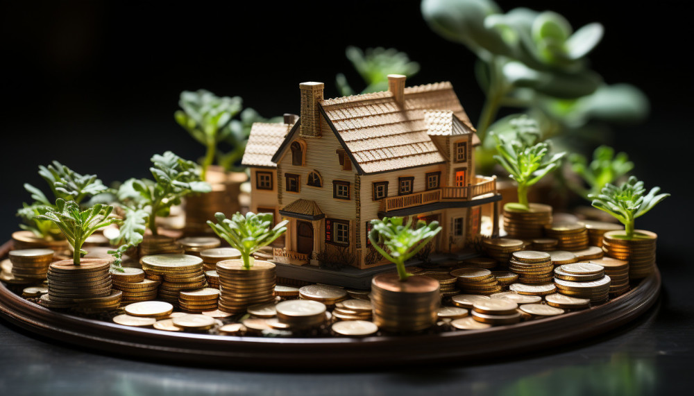 Autres - Générer des revenus passifs grâce à l'investissement locatif : les stratégies qui fonctionnent