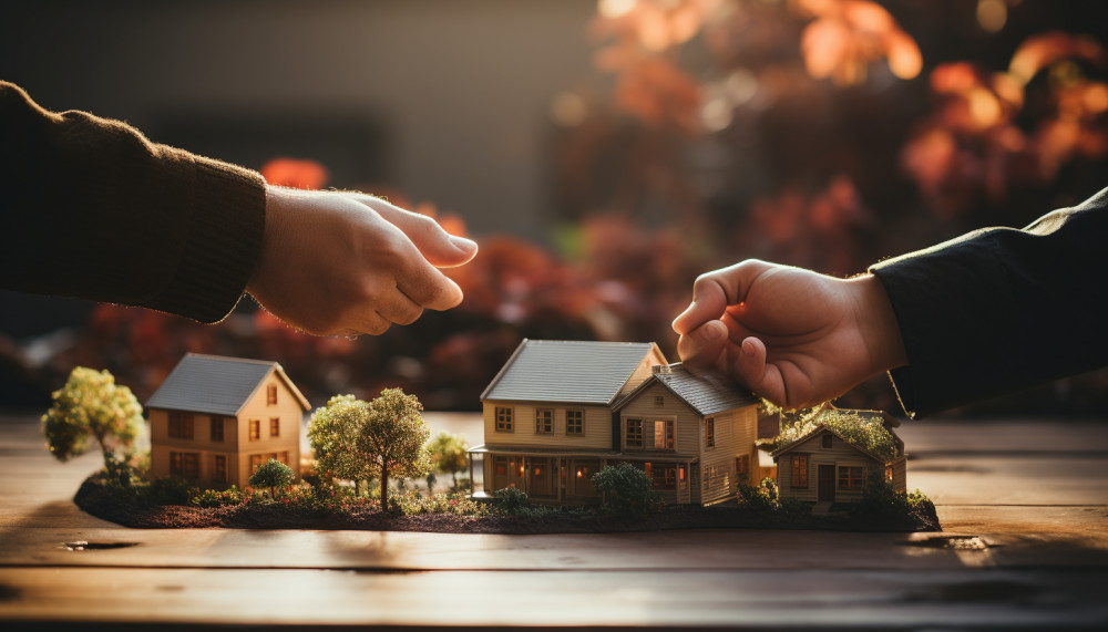 Autres - Immobilier : comment réussir la négociation du prix d'un bien ?