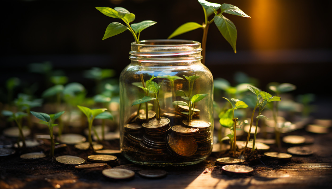 Investissement - La montée en puissance des investissements éco-responsables