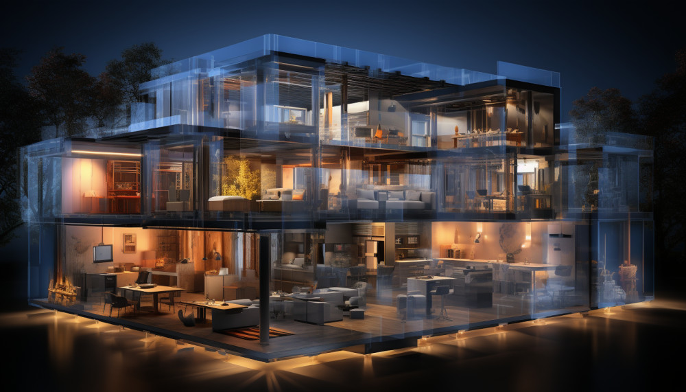 Autres - La technologie au service de la rénovation maison : une nouvelle ère