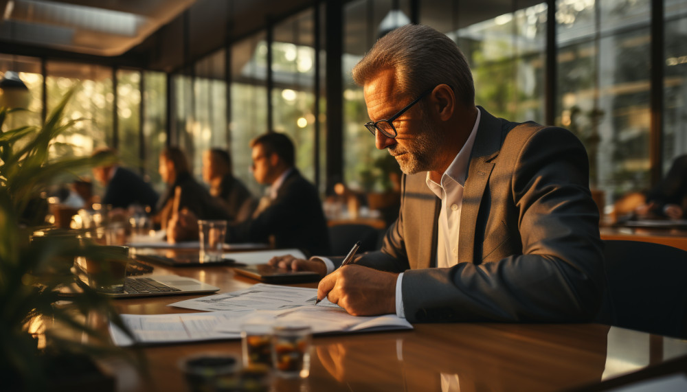 Autres - Les avantages la SCPI avec son entreprise