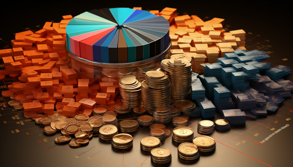 Investissement - Les clés pour diversifier son portefeuille d'investissement et minimiser les risques