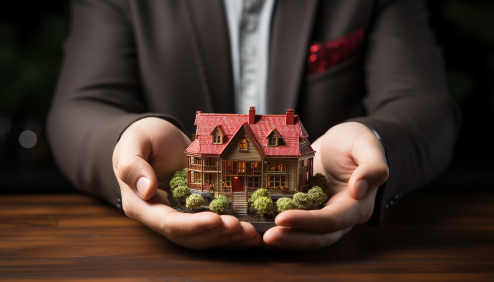 Autres - Les différents types d'assurance pour biens immobiliers