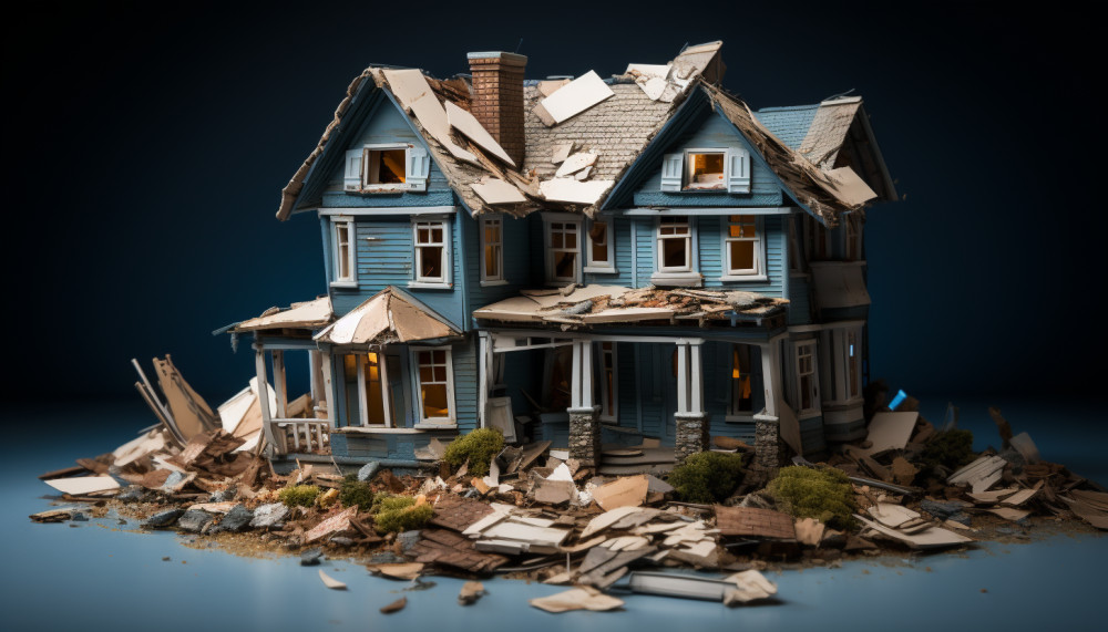 Autres - Les différents types d’assurances habitation pour propriétaires