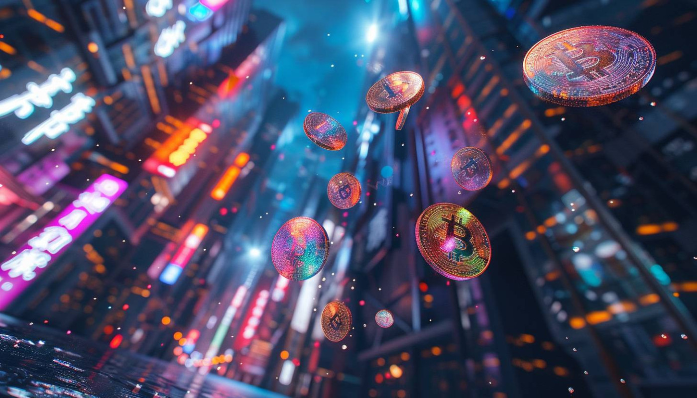 Crypto - Les tendances émergentes dans le monde des cryptomonnaies en 2023