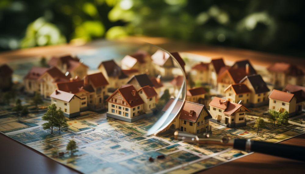 Autres - L’immobilier : Quelques astuces pour détecter une fausse annonce