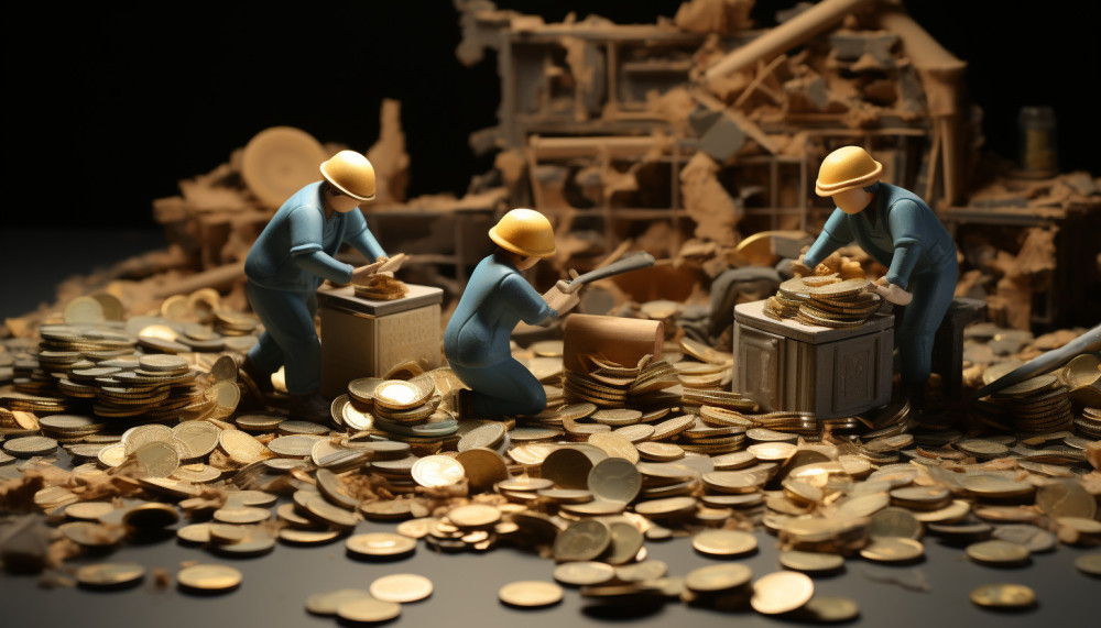 Autres - L'impact de l'économie mondiale sur le marché de la rénovation