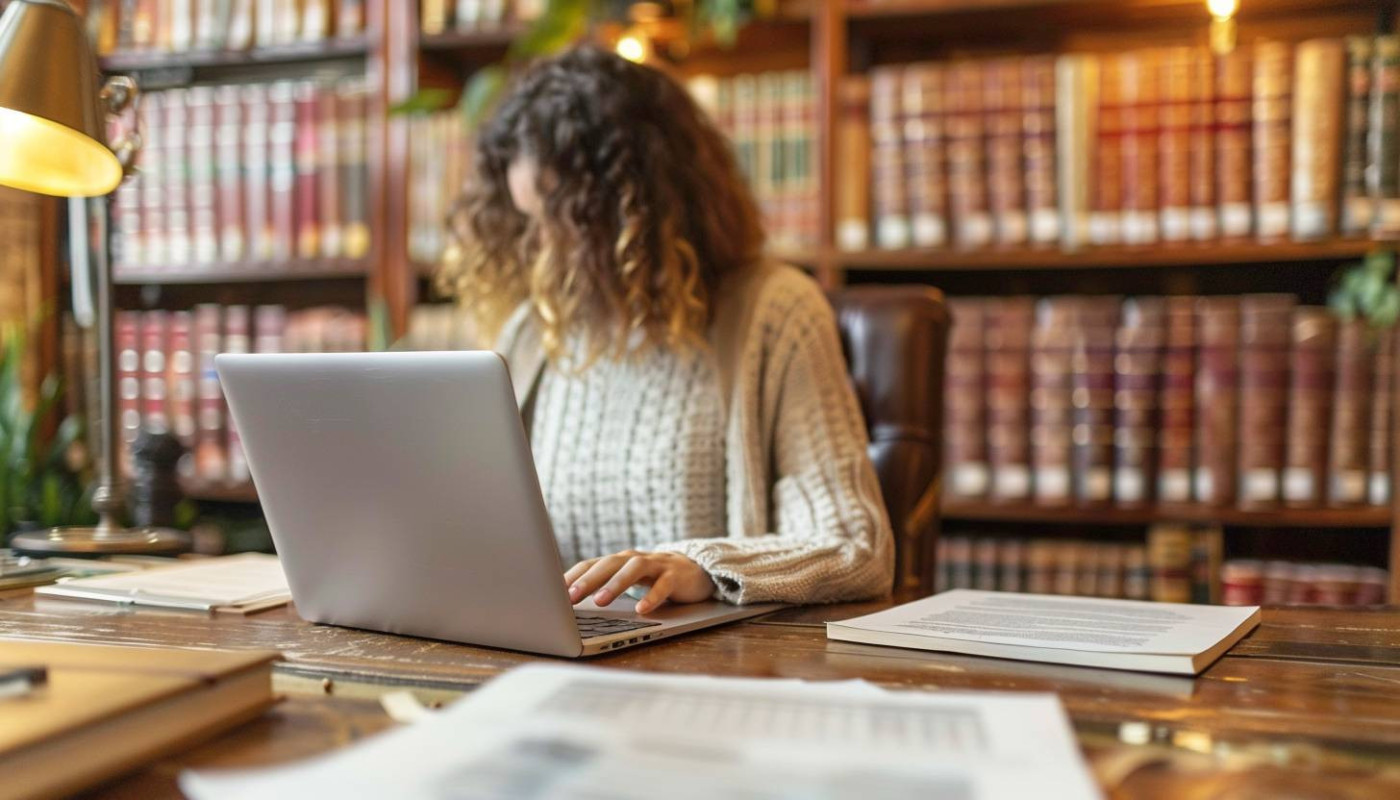 Autres - Optimiser votre entreprise grâce aux services de secrétariat juridique