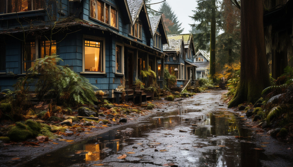 Autres - Pourquoi et comment acheter une maison abandonnée ?
