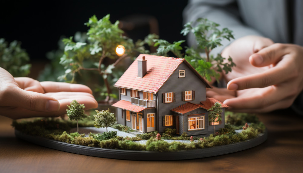 Autres - Pourquoi faire appel à un agent immobilier ?