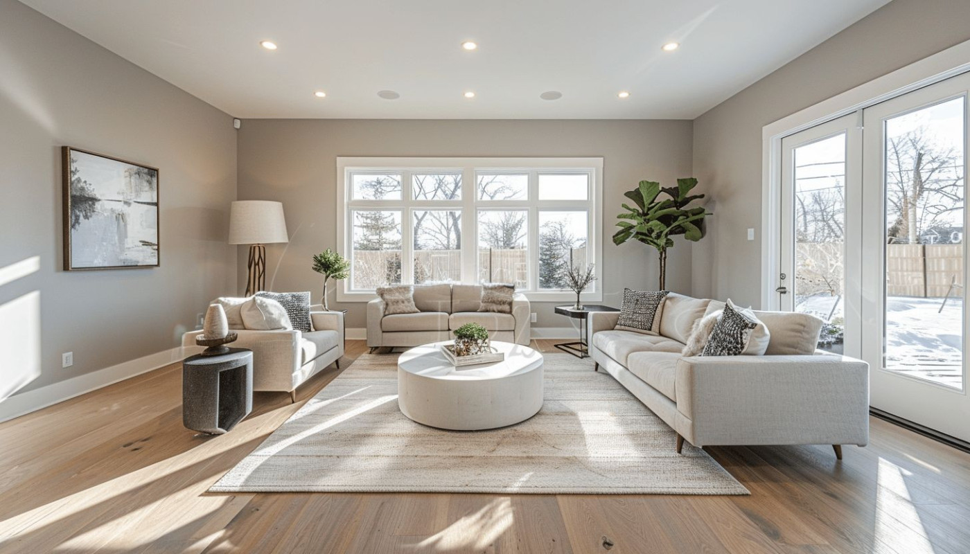 Immobilier - Stratégies pour augmenter la valeur de votre bien avant la vente