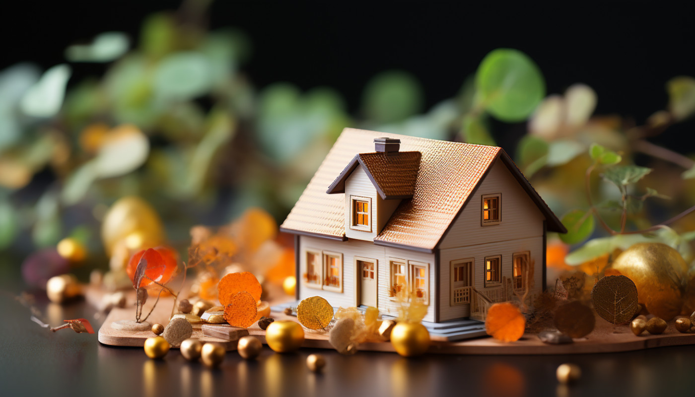 Immobilier - Vivre en autonomie : une nouvelle tendance du marché immobilier